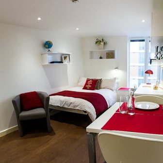 Standard Studio Gold - Image 1