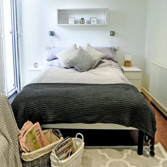 Deluxe Premium Studio - Image 3