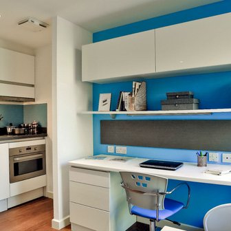 Deluxe Premium Studio - Image 1