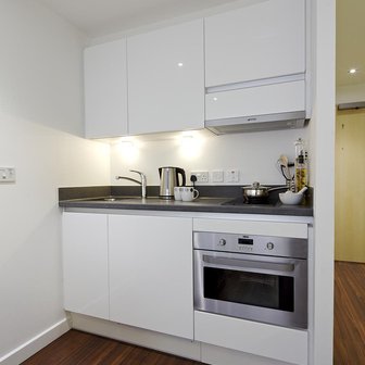 Standard Studio Gold - Image 4