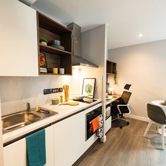 Studio Bronze - Accessible - Image 3