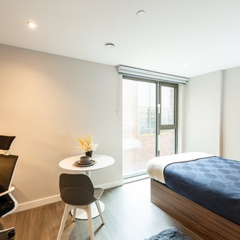 Studio Bronze - Accessible - Image 5