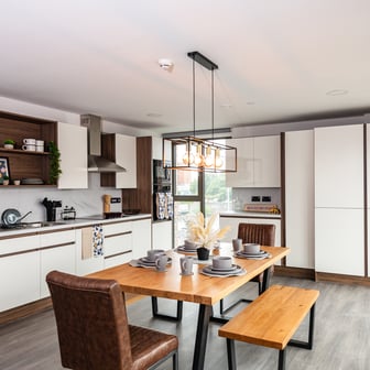 En-suite Silver - Image 5