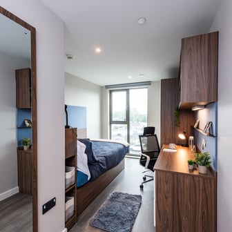 En-suite Silver Plus - Image 3