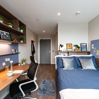 En-suite Silver Plus - Image 2