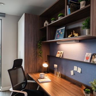 En-suite Silver - Image 3