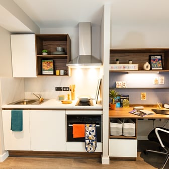 Studio Gold - Image 3