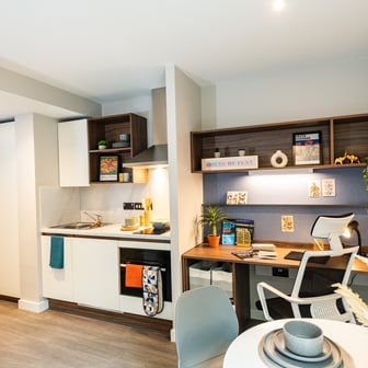 Studio Gold - Image 4