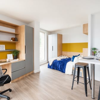 Studio Gold - Image 1