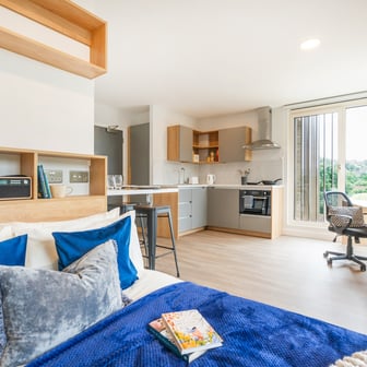 Studio Gold - Image 2