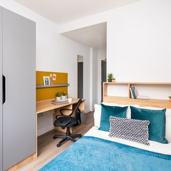 Ensuite Bronze - Image 1