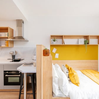 Studio Silver - Image 1