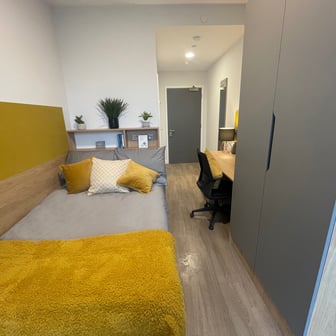 Ensuite Classic - Image 2