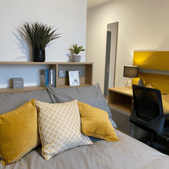 Ensuite Classic - Image 1