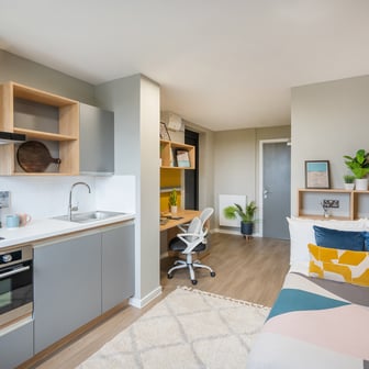 Studio Bronze - Image 2