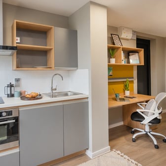 Studio Silver - Image 2