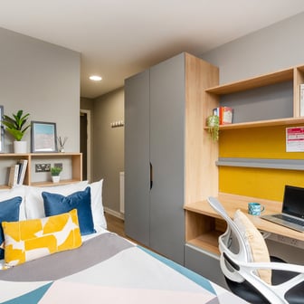 Ensuite Classic - Image 2