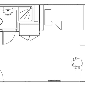 Ensuite Gold - Image 6