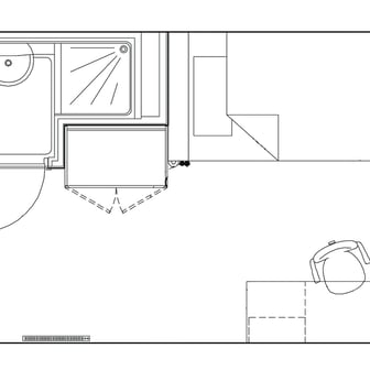 Ensuite Silver - Image 5
