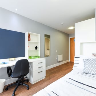 Ensuite Bronze - Image 1