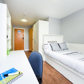 Ensuite Bronze - Image 3