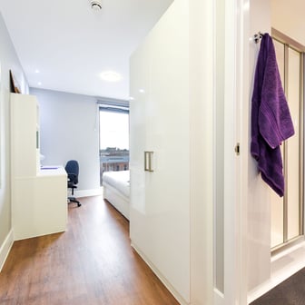 Ensuite Silver - Image 2