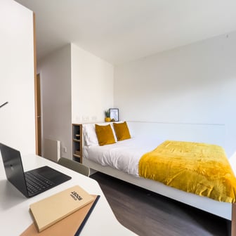 Ensuite Bronze Courtyard - Image 1