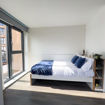 Ensuite Bronze Plus - Image 1