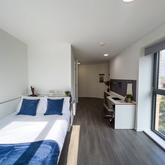 Ensuite Bronze Plus - Image 2