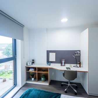 Ensuite Gold Plus Upper Floor - Image 2