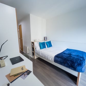 Ensuite Silver - Image 1