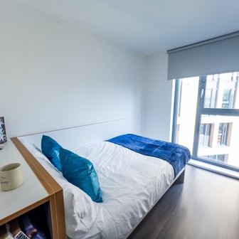 Ensuite Silver Plus Terrace - Image 1