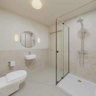 Studio bronze - top floor (new style) - Image 3