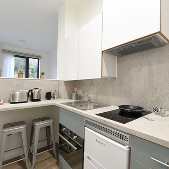 Studio Platinum - Image 5