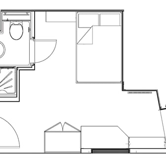 Ensuite silver - Image 8