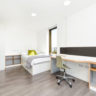 Ensuite gold plus - Image 1