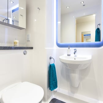 Ensuite classic - Image 3