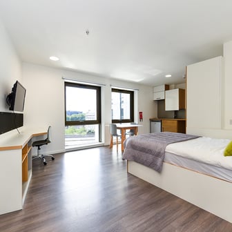 Studio bronze - Image 1