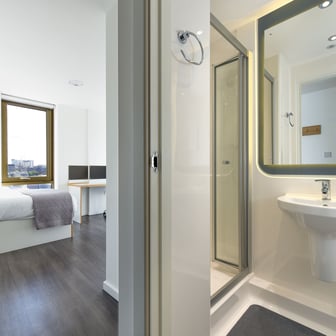 Ensuite gold plus - Image 2