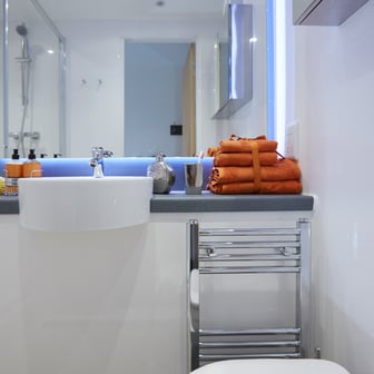 Ensuite - Bronze - Image 1