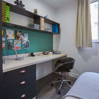 Ensuite - Bronze - Image 4