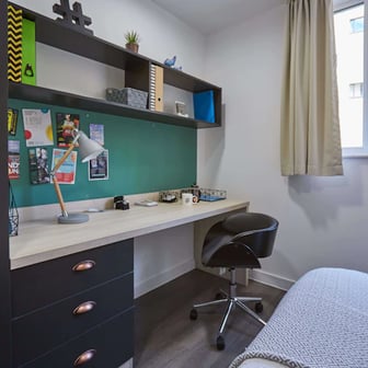 Ensuite - Bronze - Image 4