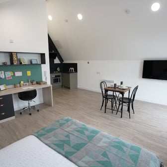 Studio - Platinum - Image 5