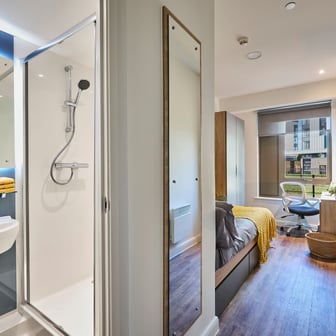 Ensuite Bronze Plus - Image 3