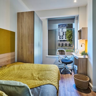 Ensuite Bronze Plus - Image 1