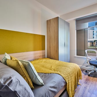 Ensuite Silver Plus - Image 1