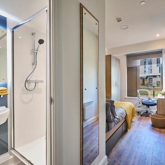 Ensuite Silver Plus - Image 2