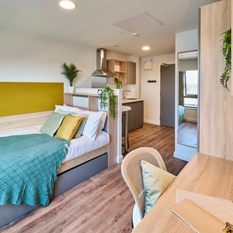 Studio Silver Plus - Image 1