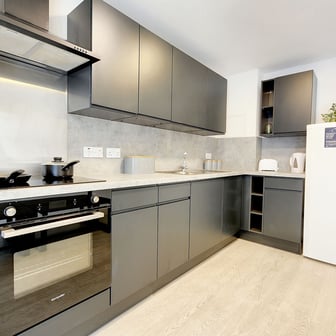 Ensuite standard - Image 5