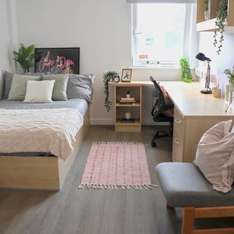 Ensuite silver plus - Image 1